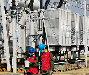 焉耆倾斜摄影技术在基础设施监测中如何发挥作用？